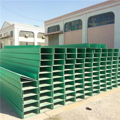 玻璃钢电缆桥架桥架厂家