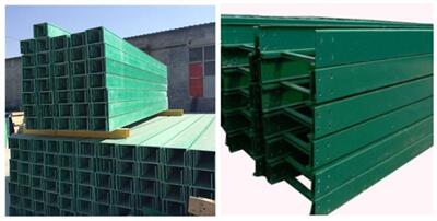 玻璃钢电缆桥架桥架厂家