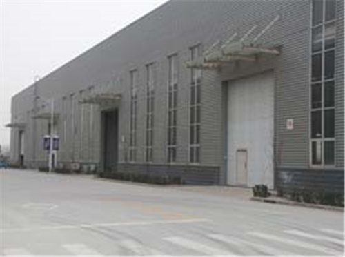 玻璃钢电缆桥架工厂