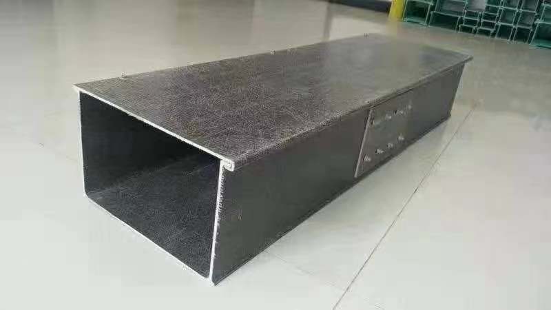 高速公路管箱