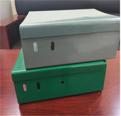 防腐玻璃钢管箱生产厂家