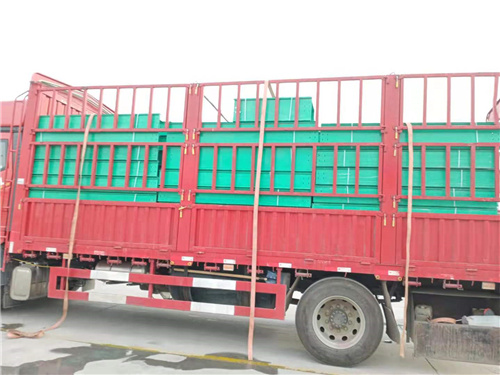 玻璃钢桥架比一般桥架好在哪里?