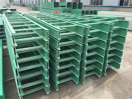 保定市玻璃钢桥架电缆线槽厂家