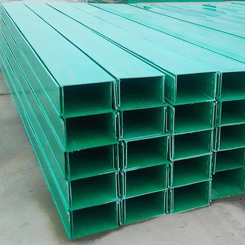 玻璃钢桥架400*200厂家报价多少钱一米