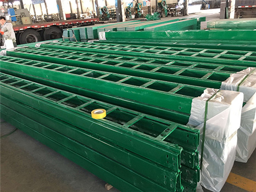 玻璃钢桥架400*200厂家报价多少钱一米