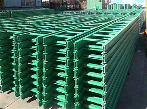 玻璃钢桥架防火设计标准详解